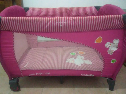 Imagen 4 de 6 de Corral Cutebabies