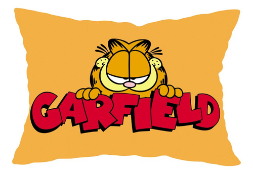 Cojin Garfield C059