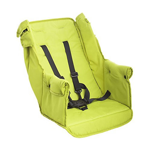 Asiento Trasero Joovy Caboose, Appletree