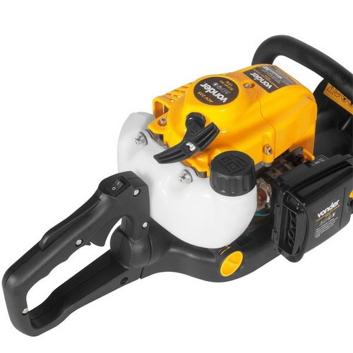 Aparador De Cerca Viva Gasolina 22,5cm³ Vonder Pro