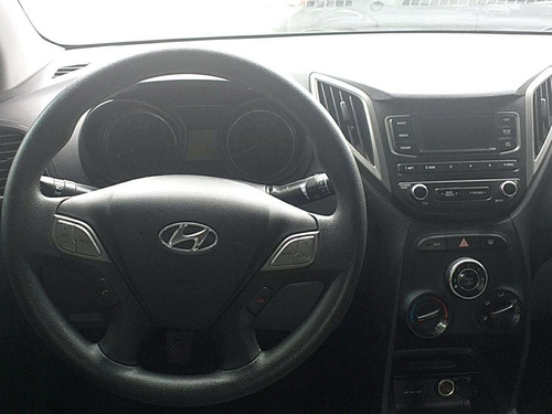 Imagem 7 de 7 de Hyundai Hb20s Unique 1.0 12v Flex