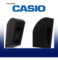 Comprar Kit 88 Borrachas Martelo Contra Peso Teclados Casio