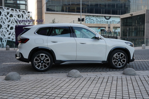 BMW X1 2.0 Sdrive 18 D Dynamic