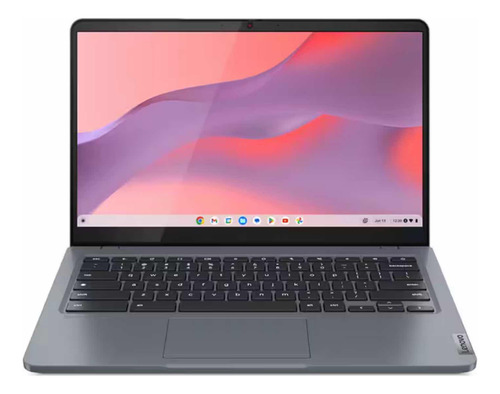 Laptop Lenovo 14 Full Hd Core I3 Intel Uhd 8gb Ram 256 Ssd (Usado)