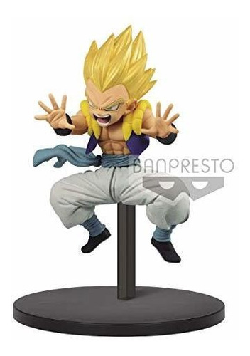 Banpresto Dragon Ball Super Chosenshiretsuden Vol.8 B5xdt