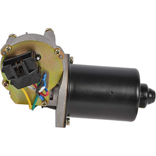 Motor De Limpiaparabrisas Nuevo 85387 Select