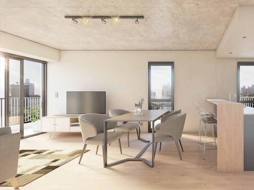 Imagen 5 de 15 de Monoambientes Y 1 Dormitorio Con Amenities De Oportunidad