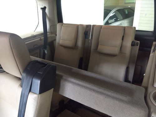 Imagem 13 de 14 de Land Rover / Discovery 4