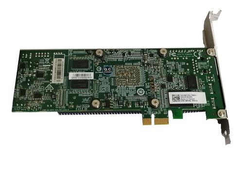 Tarjeta Doble Visualización Pcoip Tera2 Dell Exp Np 0mtv9j