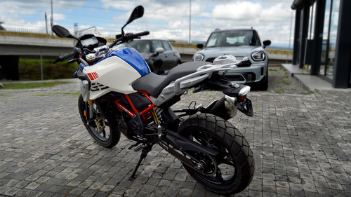Bmw G 310 Gs