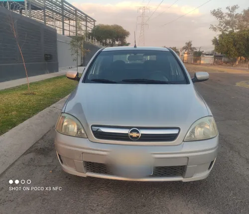 Chevrolet Corsa