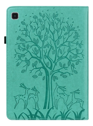 Funda De Tablet Pattern For Samsung Galaxy Tab A7 Lite T220