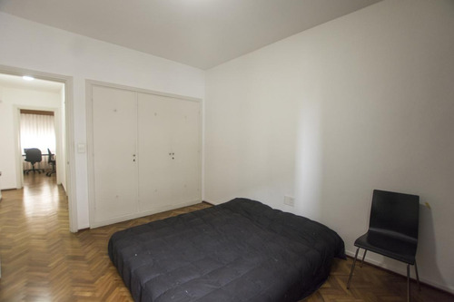 Imagen 6 de 16 de Venta Apartamento 3 Dormitorios Centro ¡piso Alto,a Metros De La Intendencia, Reciclado A Nuevo, Ideal Vivienda U Oficina!