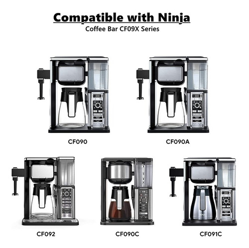 Filtros Reutilizables Ninja Bar, Máquina De Cono Permanente