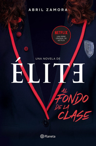 Elite Al Fondo De La Clase - Zamora, Abril