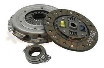 Kits De Embrague Viago Fiat Palio 1.4l Fire