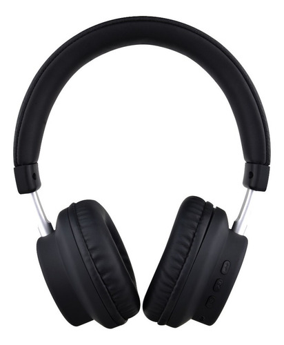 Imagen 2 de 6 de Auriculares Stromberg Studio Bluetooth Microfono