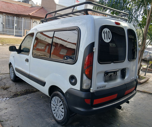 Renault Kangoo 1.6 Pack Plus 1plc
