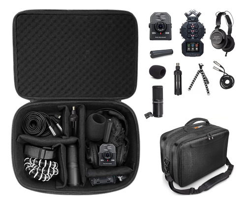 Bolso De Mano Maleta Para Laptop Starlink Mini Getgear
