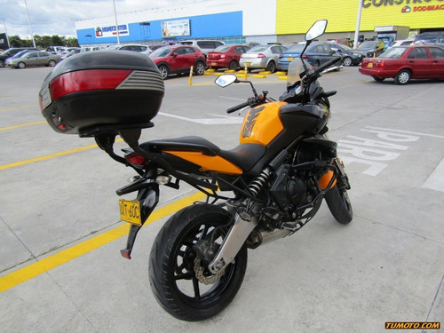 Imagen 6 de 14 de Motos Kawasaki
