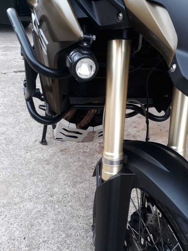 Bmw Gs800f