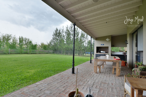 Casa Perimetral Bueno #0-100 - San Sebastian - Area 10 - 160m2 #id 2546