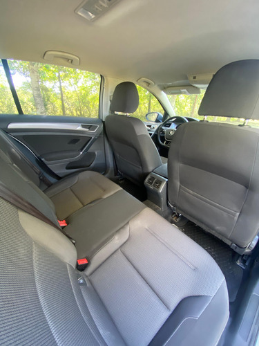 Volkswagen Golf 1.6 Trendline