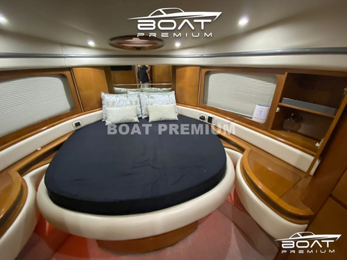 Imagem 12 de 15 de 560 Full, 2006, 2x Volvo D12 715hp - Sedna - Phantom -