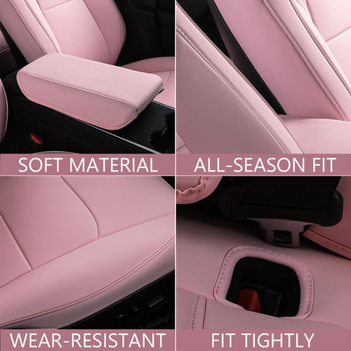 Funda De Asiento Xipoo Compatible Con Tesla Model 3