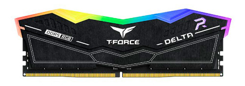 Memoria Teamgroup T-force Delta Rgb Ddr5 16gb , Cl36,