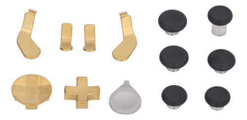 Para Accesorios De Controlador Para Elite Series 2, Juego