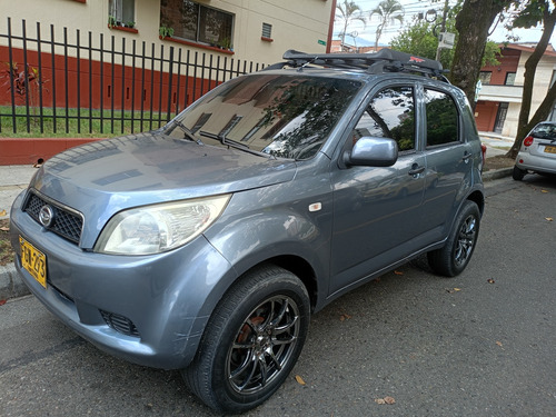 Daihatsu Terios 1.5 Okii