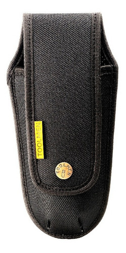 Imagen 2 de 6 de Porta Cutter Cartuchera Toolmen T49 Para Cinturon