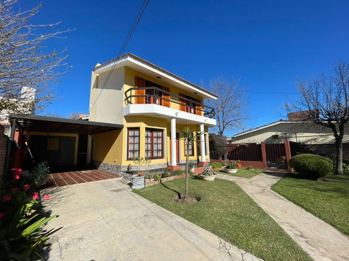 Casa A La Venta En Barrio Santa Rita Villa Carlos Paz