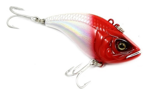 Señuelo Flap Jack 75 Strike Pro Rattlin 7.5cm 21.8g