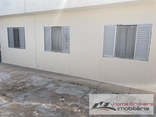 Imagem 13 de 15 de Casa Térrea Para Venda Em Jundiaí, Parque Residencial Lorençoni, 3 Dormitórios, 1 Suíte, 3 Banheiros, 3 Vagas - 24908h_2-1506563