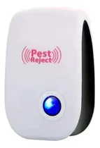 Comprar Repelente Eletronico Espanta Ratos Baratas Mosquito Insetos