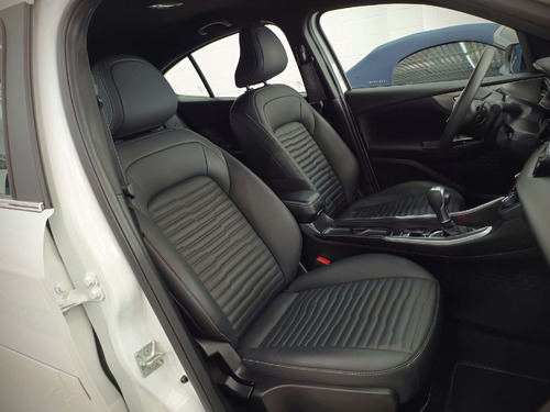 Fiat FASTBACK 1.0 TURBO 200 FLEX IMPETUS CVT