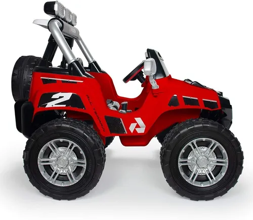 Carro rojo juguete cheap