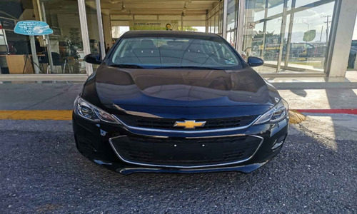 Imagen 1 de 5 de Chevrolet Cavalier 2021