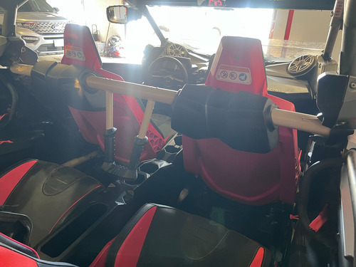 Can Am Maverick X3 Max X Rs Turbo Rr 2021