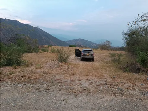 Venta Lote San Jeronimo