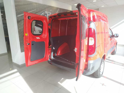 Fiat Fiorino 1.4 Fire Evo 87cv Top 0km 2020 / Uva 0km Fisica