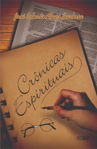 Crônicas Espirituais