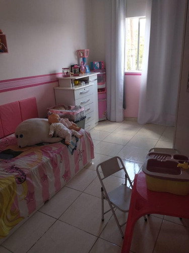 Imagem 6 de 8 de Casa Triplex Com 3 Quartos Para Comprar No Jaqueline Em Belo Horizonte/mg - 1420