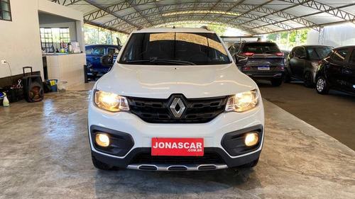 Renault Kwid Outsider _4p_