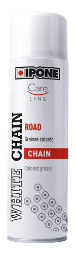 Lubricante Cadena Ipone White Chain 250ml