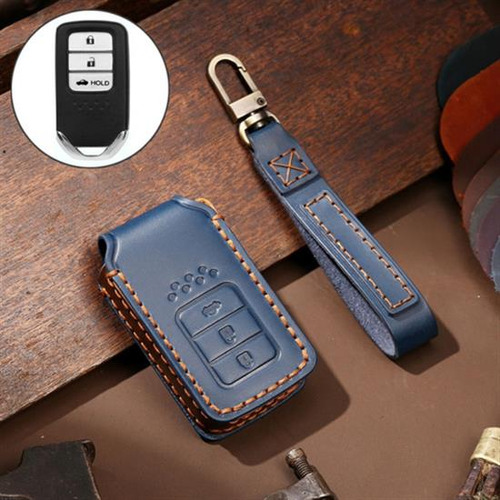 Funda De Llave Azul For Caja De Cambios Trasera Honda De 3