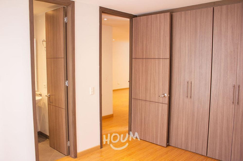 Imagen 9 de 21 de Apartamento En El Porvenir. 3 Habitaciones, 80 M²