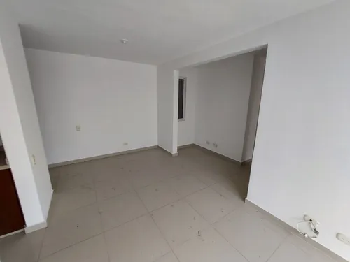 Apartamento En Arriendo El Socorro, Cartagena